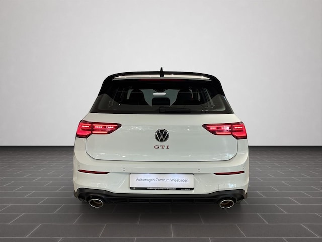 Volkswagen Golf 2.0 TSI DSG GTI