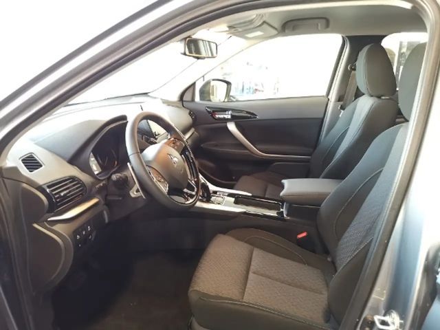 Mitsubishi Eclipse Cross PHEV