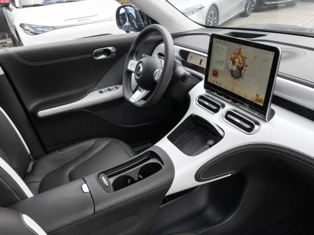 Smart #1 Pulse AWD #Pano#Memo#Distr#Ambi#360°#Head-up