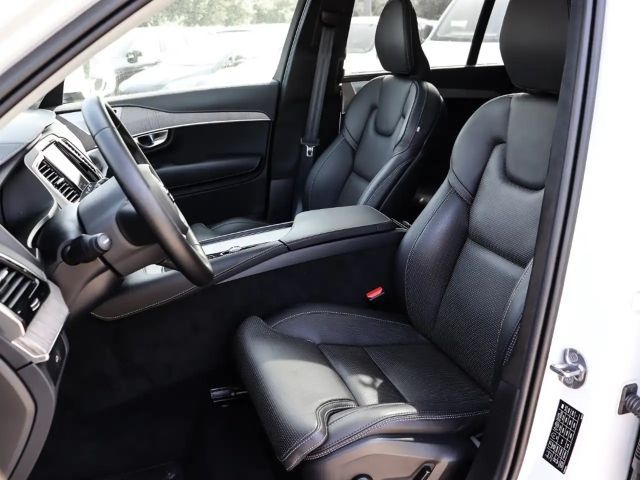 Volvo XC90 AWD Bright Ultimate