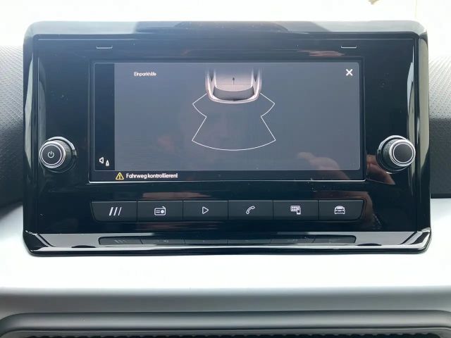 Seat Ibiza 1.0 TSI Reference