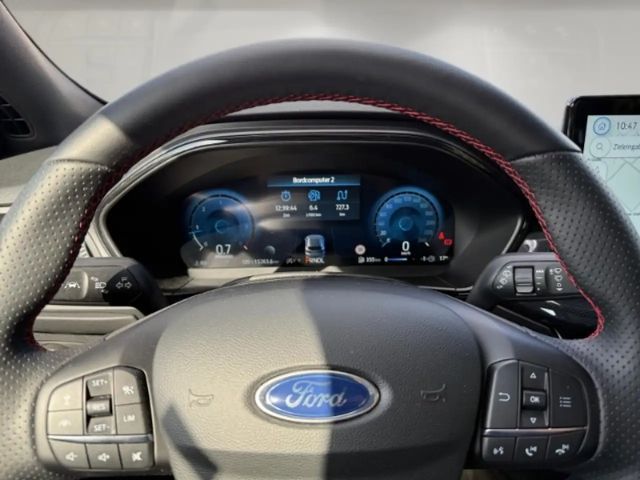 Ford Focus ST Line Wagon