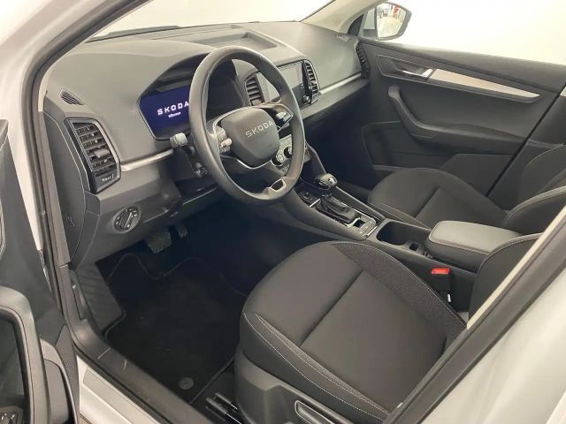 Skoda Karoq 1.5 TSI ACT Selection