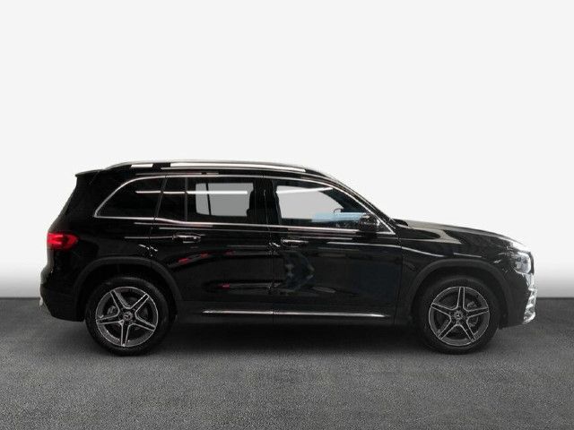 Mercedes-Benz GLB 200 GLB 200 d