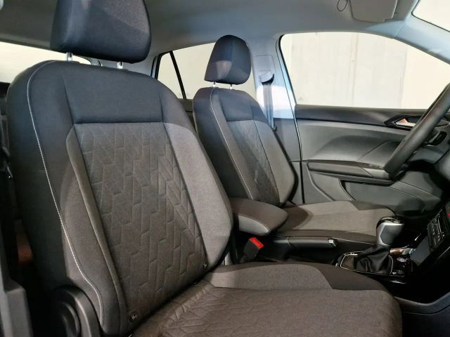 Volkswagen T-Cross DSG