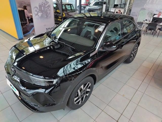 Opel Mokka 1.2 Turbo Elegance