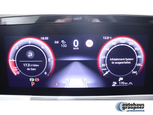 Volkswagen Passat 2.0 TDI DSG Elegance Elegance