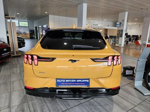Ford Mustang Mach-E AWD