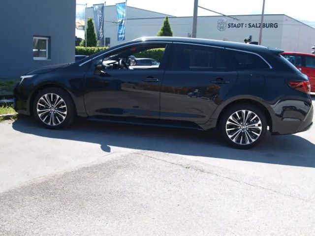 Toyota Corolla Active Hybride