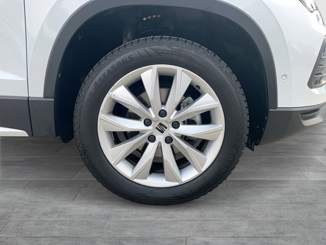 Seat Ateca 1.5 TSI DSG