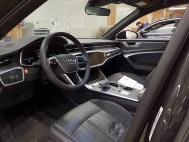 Audi A6 45 TFSI S-Tronic Sedan