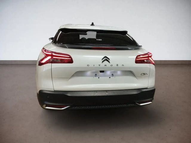 Citroën C5 X Plus PureTech