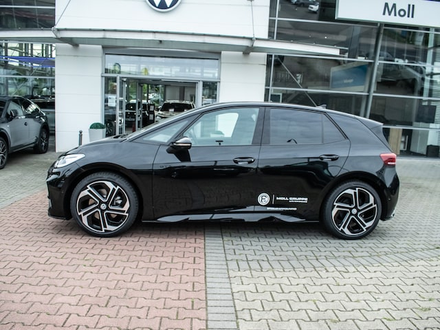 Volkswagen ID.3 MATRIX 2xKLIMA 360 ACC AHK AUT FLA KAM