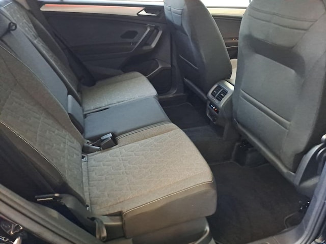 Volkswagen Tiguan Allspace Life