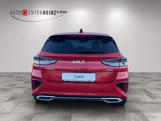 Kia Ceed GDi GT-Line