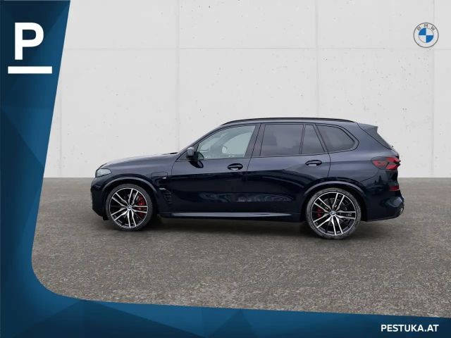 BMW X5 xDrive50e