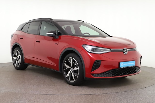 Volkswagen ID.4 GTX IQ.Drive