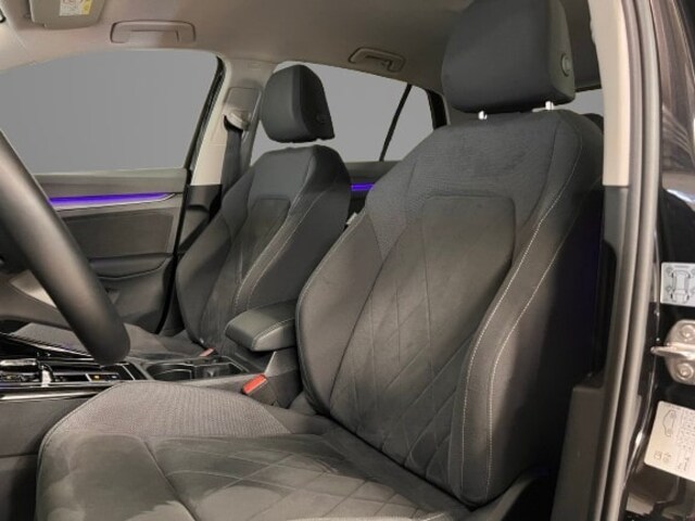 Volkswagen Golf DSG Golf VIII