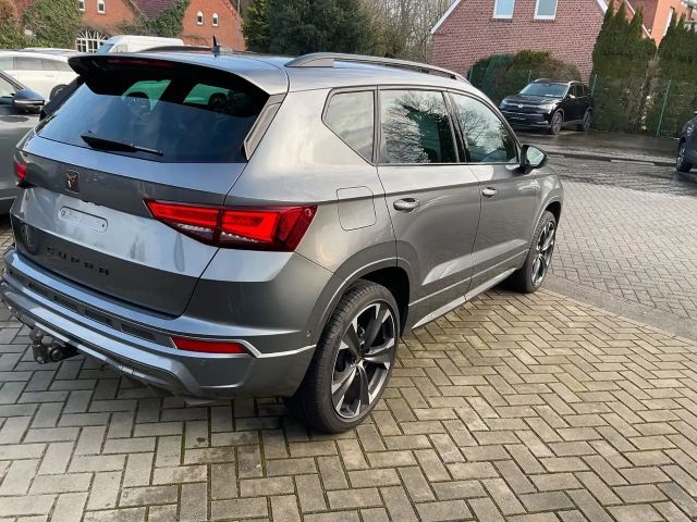 Cupra Ateca 2.0 TSI 4Drive DSG