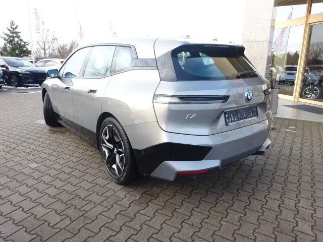 BMW iX xDrive xDrive40