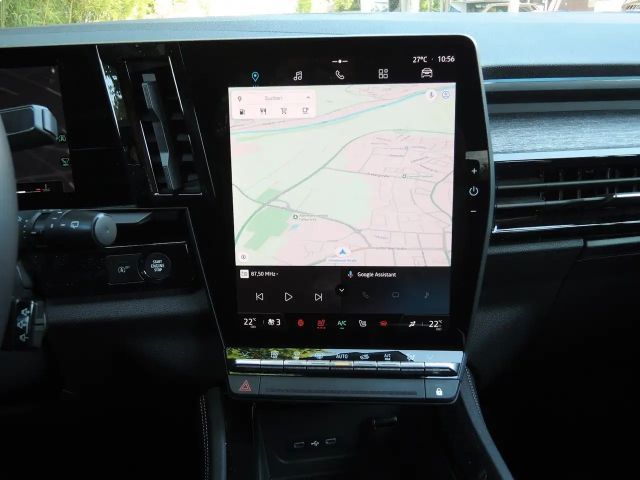 Renault Austral Techno