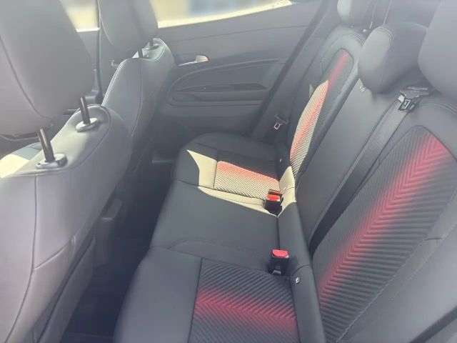 Alfa Romeo Junior Ibrida Speciale