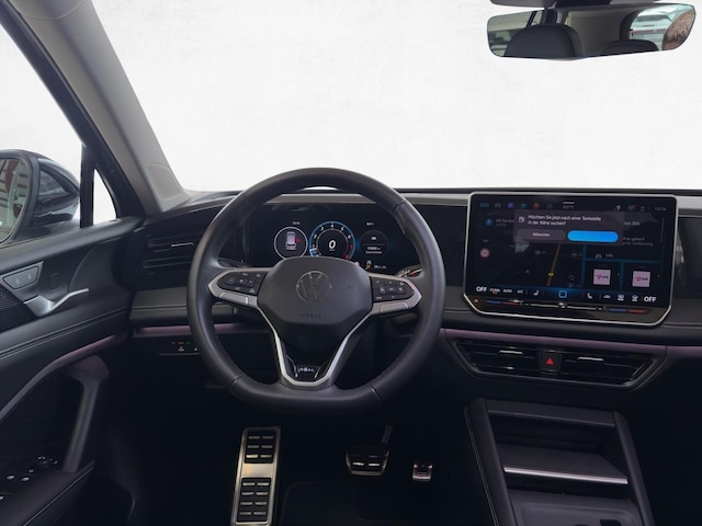 Volkswagen Tiguan 1.5 eTSI DSG