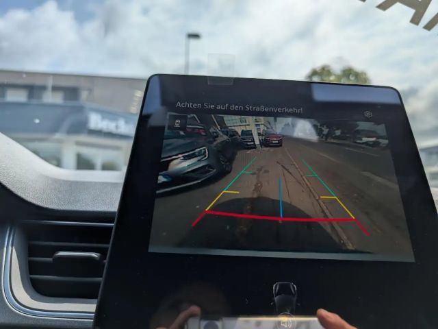 Renault Captur Hybrid TCe 160 Techno