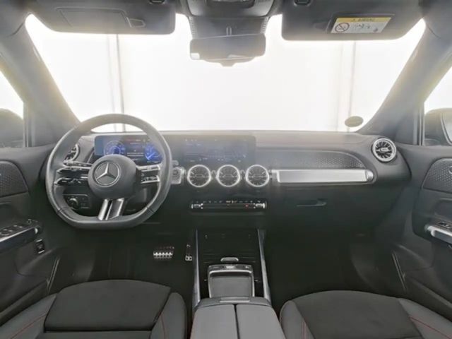 Mercedes-Benz EQB 300 4MATIC AMG Line