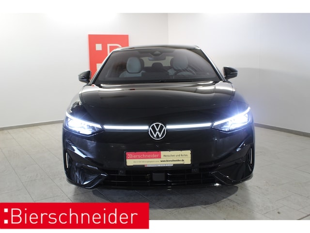 Volkswagen ID.7 Pro 20 H K IQ.LIGHT 360-KAMERA DCC WÄRMEP.