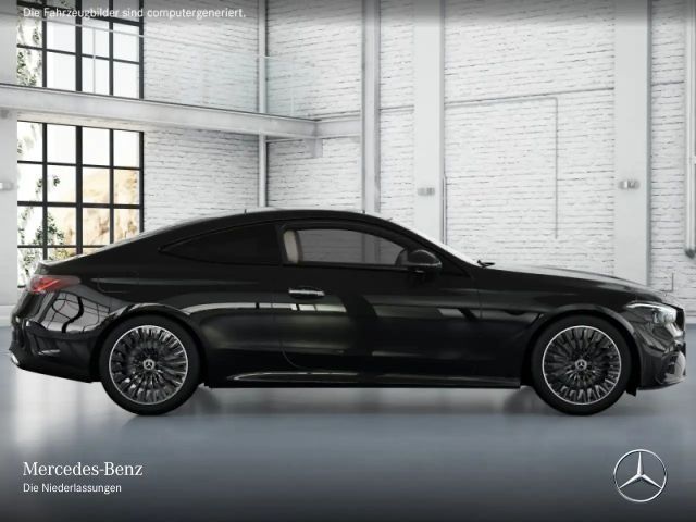 Mercedes-Benz CLE 200 AMG Line Coupé
