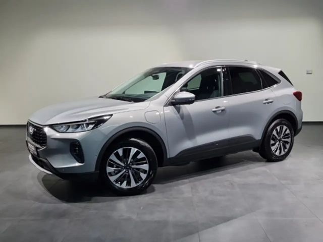 Ford Kuga Plug in Hybrid Titanium