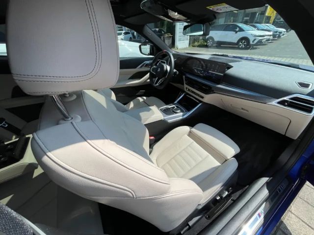 BMW 440 Coupé xDrive