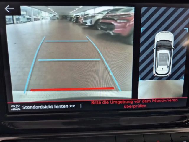 Citroën C3 Aircross Pack Shine