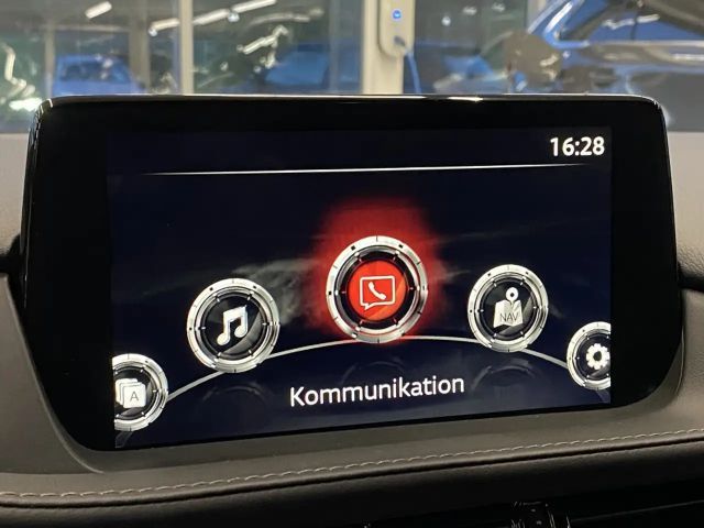 Mazda 6 Sportbreak Takumi