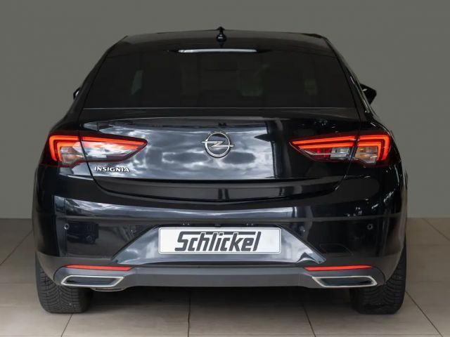 Opel Insignia 2.0 CDTI Elegance Grand Sport