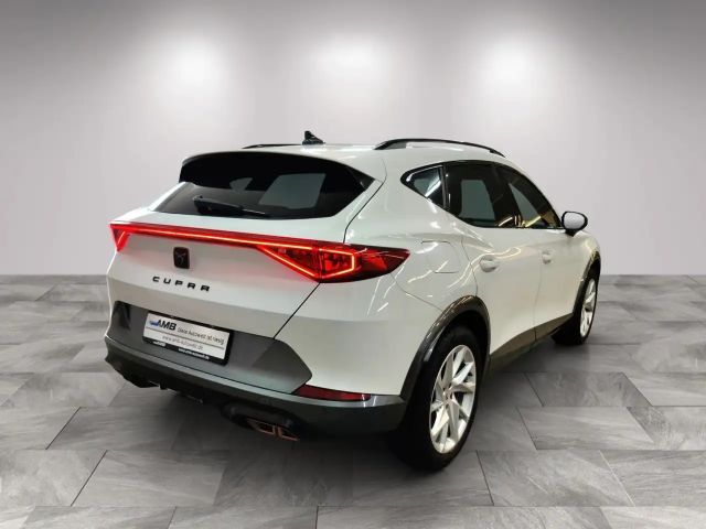 Cupra Formentor eHYBRID AHK/LED/FAP:XL/Navi/Pano/RFKam