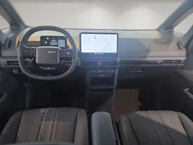 Kia PV5 Passenger 71 kWh