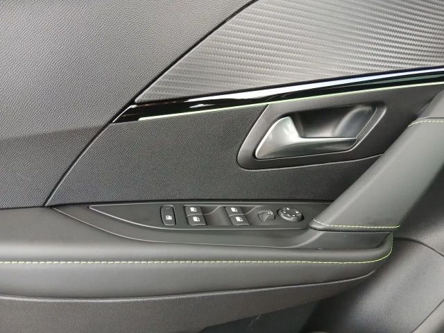 Peugeot E-208 GT-Line