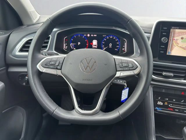Volkswagen T-Roc 1.5 TSI DSG Style