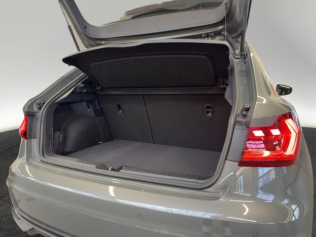 Audi A1 30 TFSI S-Line S-Tronic Sportback