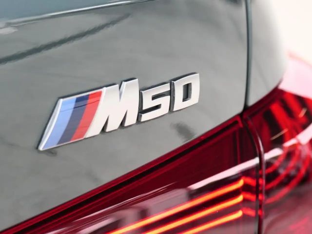BMW i4 Drive pro M50 xDrive