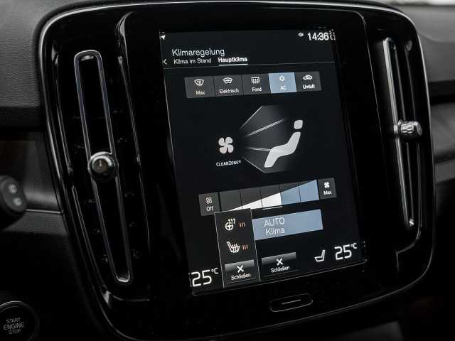 Volvo XC40 Dark Plus Recharge T5