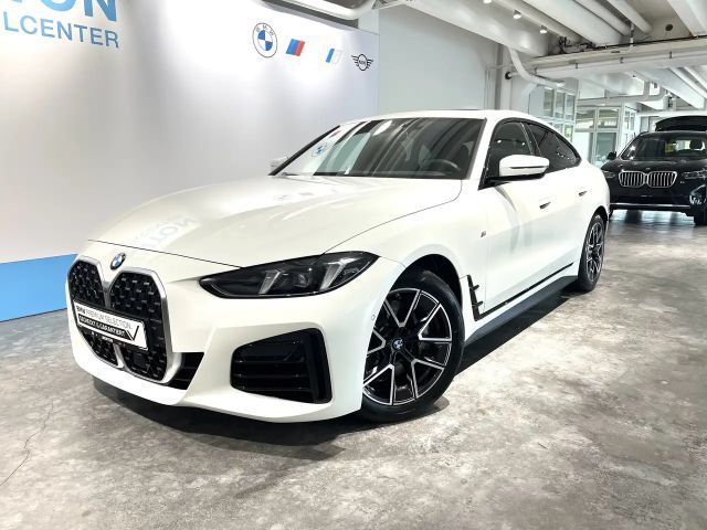 BMW 430 430d Coupé xDrive