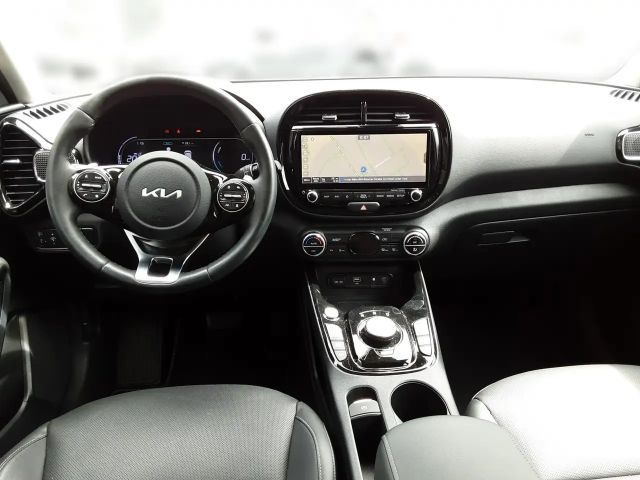 Kia Soul Inspiration