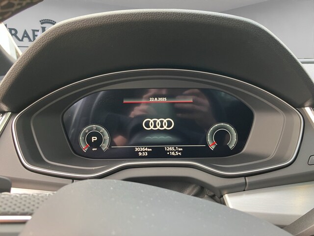 Audi Q5 50 TDI Quattro