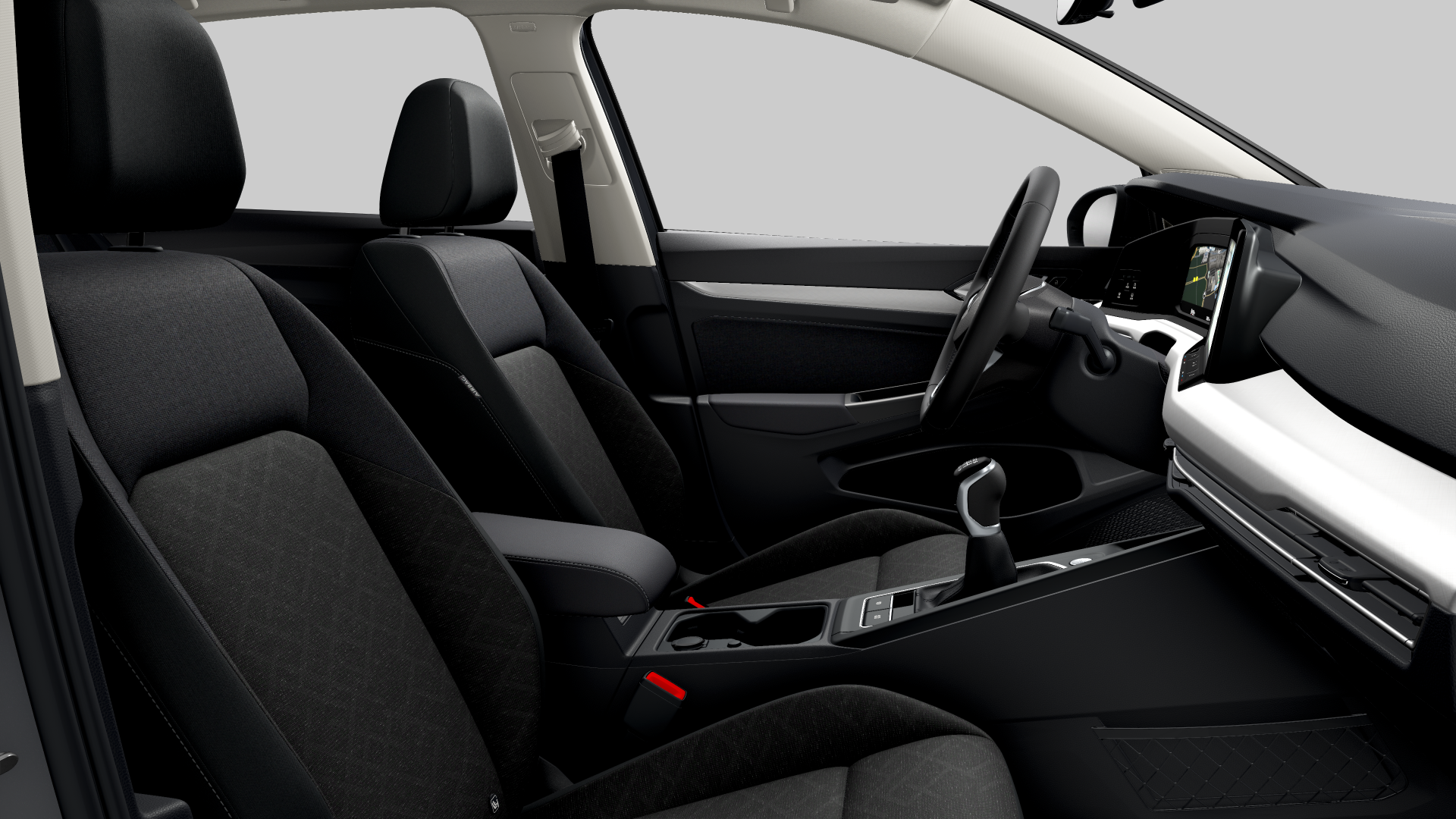 Volkswagen Golf 2,0 TDI - 3,99% Finanzierung -