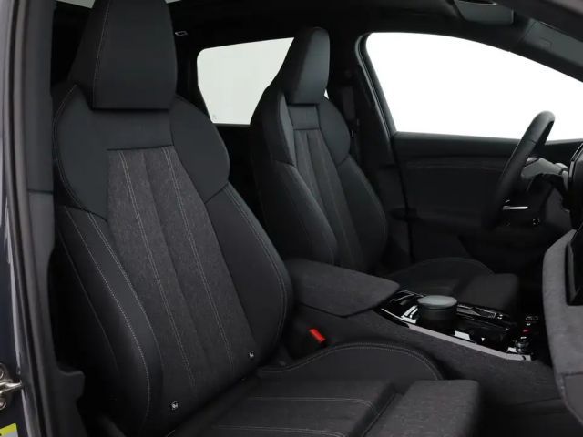 Audi Q6 e-tron Quattro