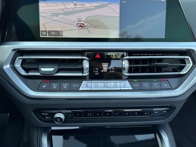 BMW 440 Cabrio M440i xDrive