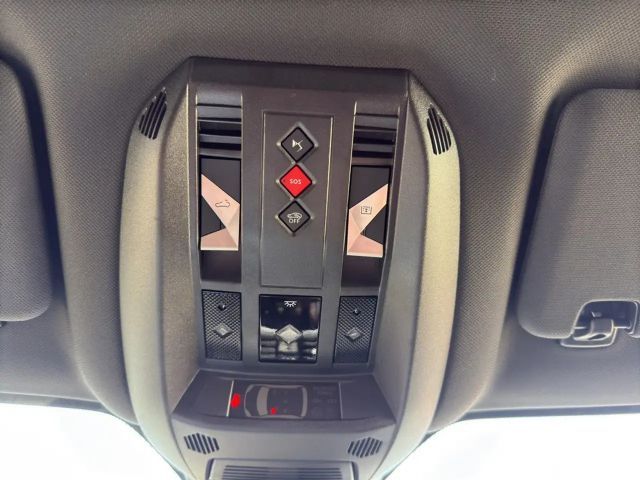 DS DS 7 Crossback BlueHDi Mobiles